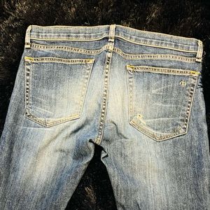 Rag & Bone denim jeans